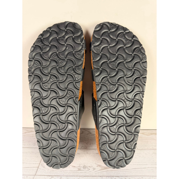 Women's Birkenstock Mayari Black Sandals Size 10 NEW IN BOX - Picture 9 of 12